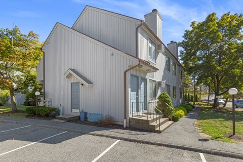 Tiny photo for 19 Somers Street #F9, Danbury, CT 06810 (MLS # 24132690)