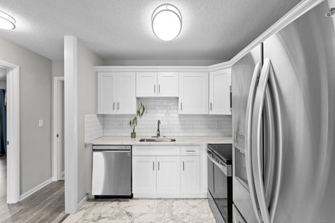 Tiny photo for 19 Somers Street #F9, Danbury, CT 06810 (MLS # 24132690)