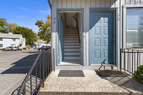 Tiny photo for 19 Somers Street #F9, Danbury, CT 06810 (MLS # 24132690)