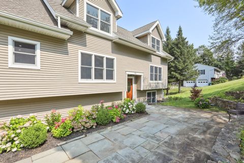 A home in New Fairfield