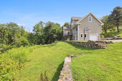 A home in New Fairfield