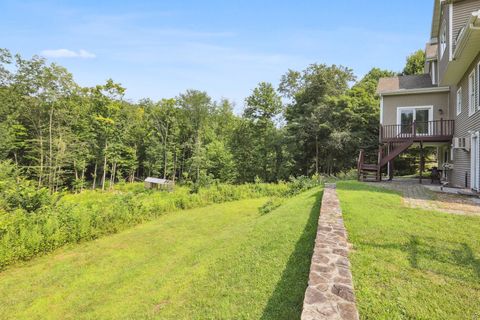 A home in New Fairfield