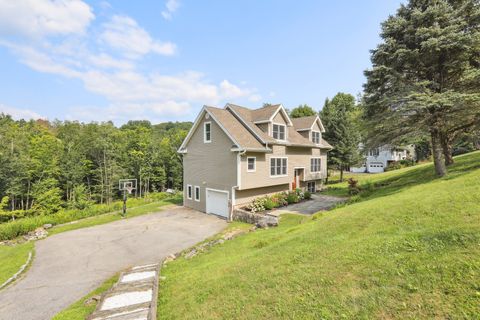 A home in New Fairfield