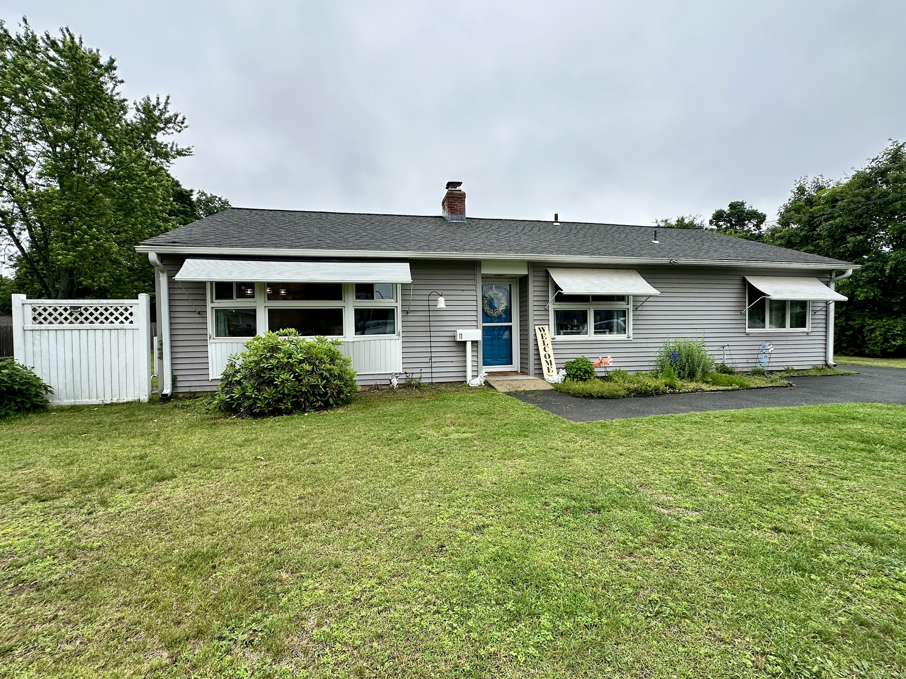 11 Polk Lane