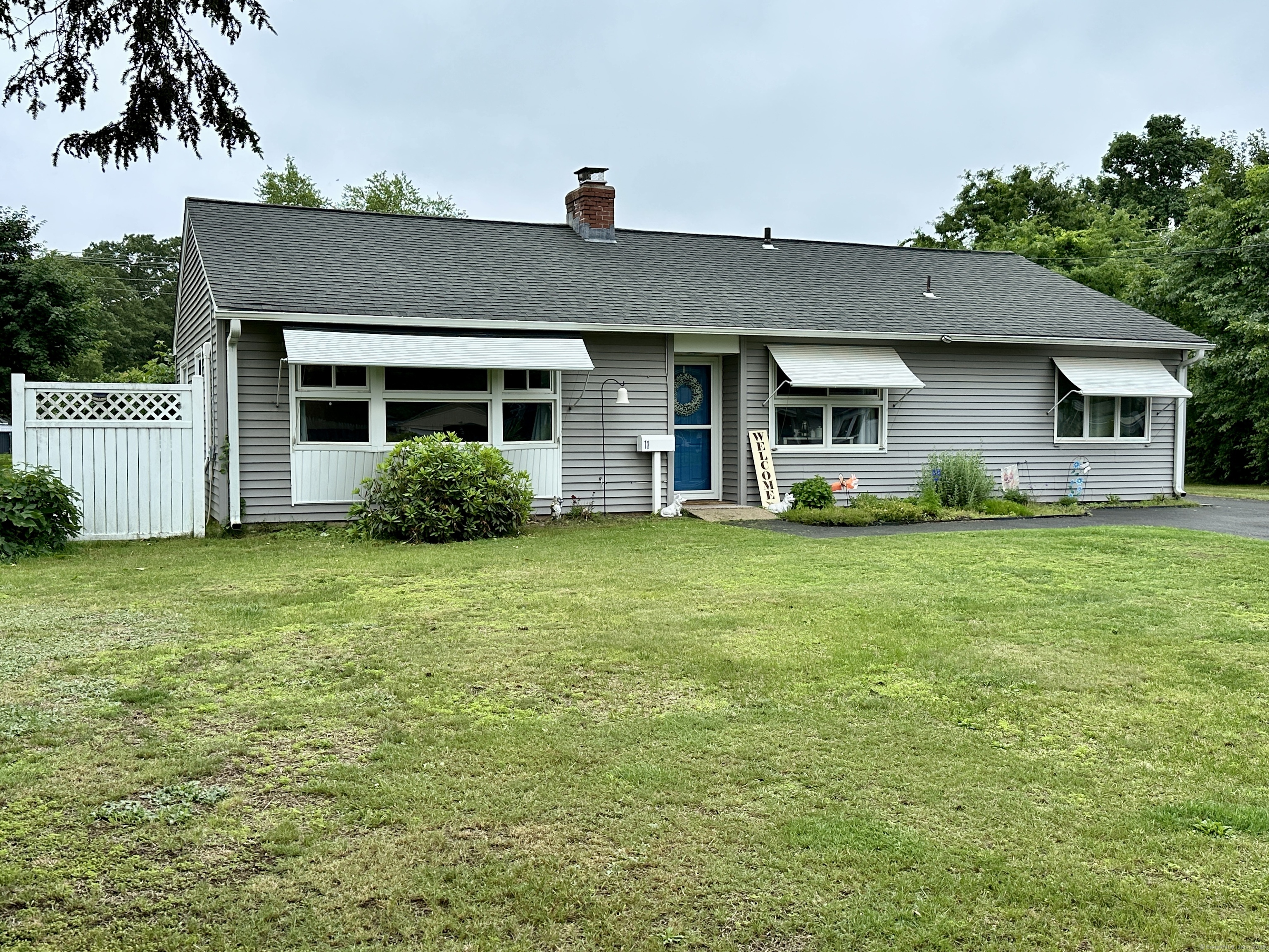 11 Polk Lane