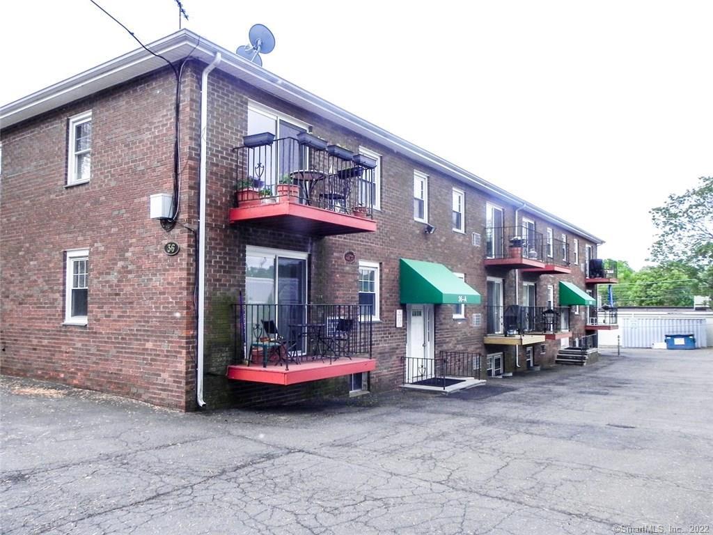 36 Turn Of River Road APT B3