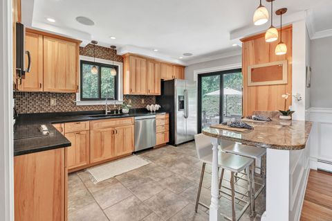 Tiny photo for 138 Pinewood Trail, Trumbull, CT 06611 (MLS # 24132663)