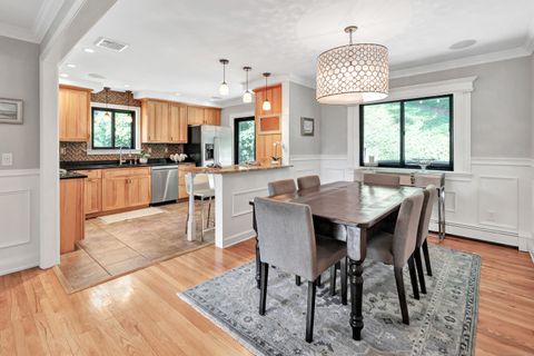 Tiny photo for 138 Pinewood Trail, Trumbull, CT 06611 (MLS # 24132663)