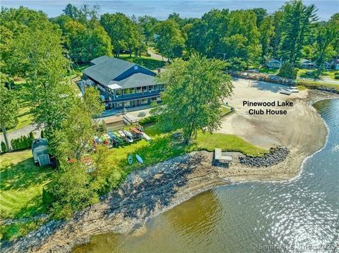 Tiny photo for 138 Pinewood Trail, Trumbull, CT 06611 (MLS # 24132663)