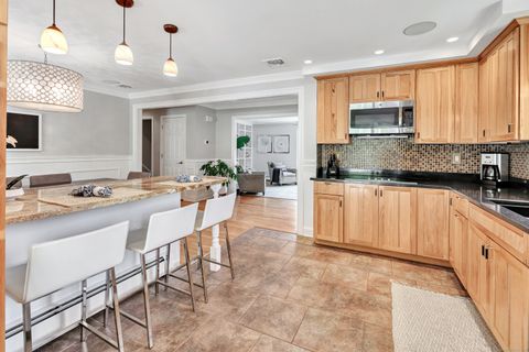Tiny photo for 138 Pinewood Trail, Trumbull, CT 06611 (MLS # 24132663)