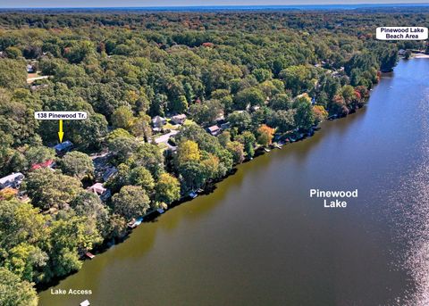 138 Pinewood Trail Trumbull CT 06611
