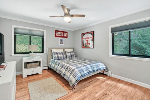 Tiny photo for 138 Pinewood Trail, Trumbull, CT 06611 (MLS # 24132663)