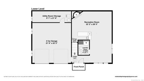 Tiny photo for 138 Pinewood Trail, Trumbull, CT 06611 (MLS # 24132663)