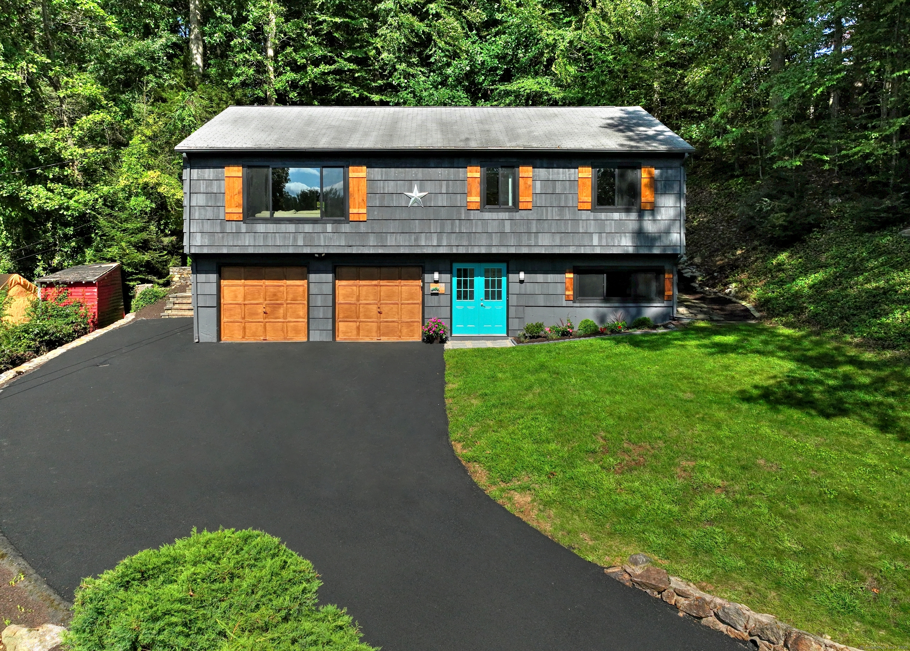 138 Pinewood Trail
