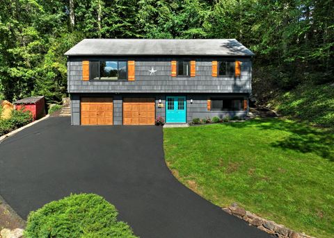 Tiny photo for 138 Pinewood Trail, Trumbull, CT 06611 (MLS # 24132663)
