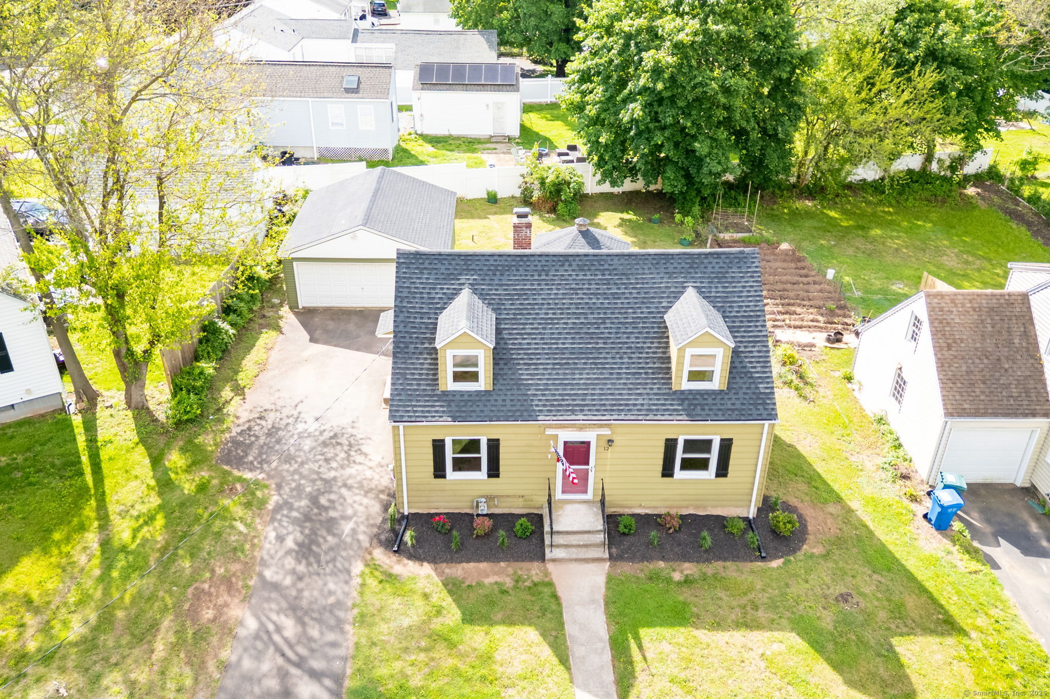 12 Pleasant Drive, Hamden, Connecticut image 36