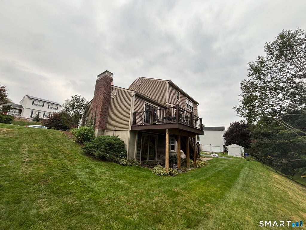 Photo of 62 Castlewood Lane, Torrington, CT 06790 (MLS # 24207659)