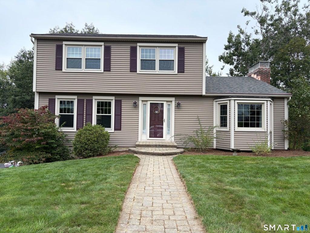 Photo of 62 Castlewood Lane, Torrington, CT 06790 (MLS # 24207659)