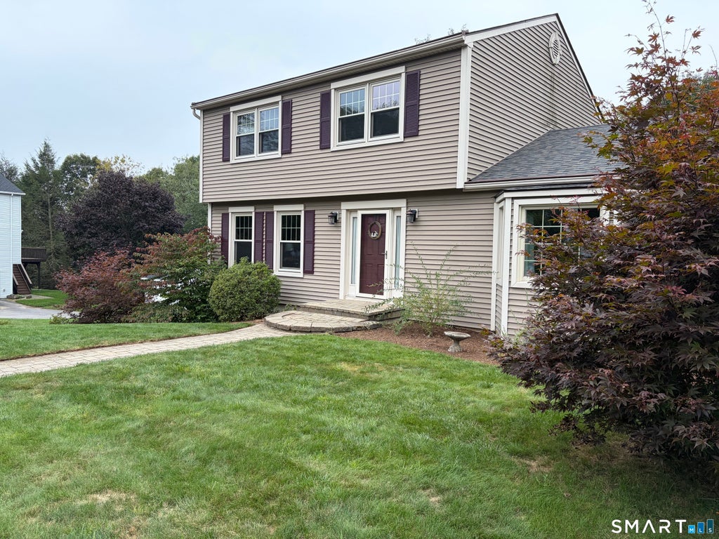 Photo of 62 Castlewood Lane, Torrington, CT 06790 (MLS # 24207659)