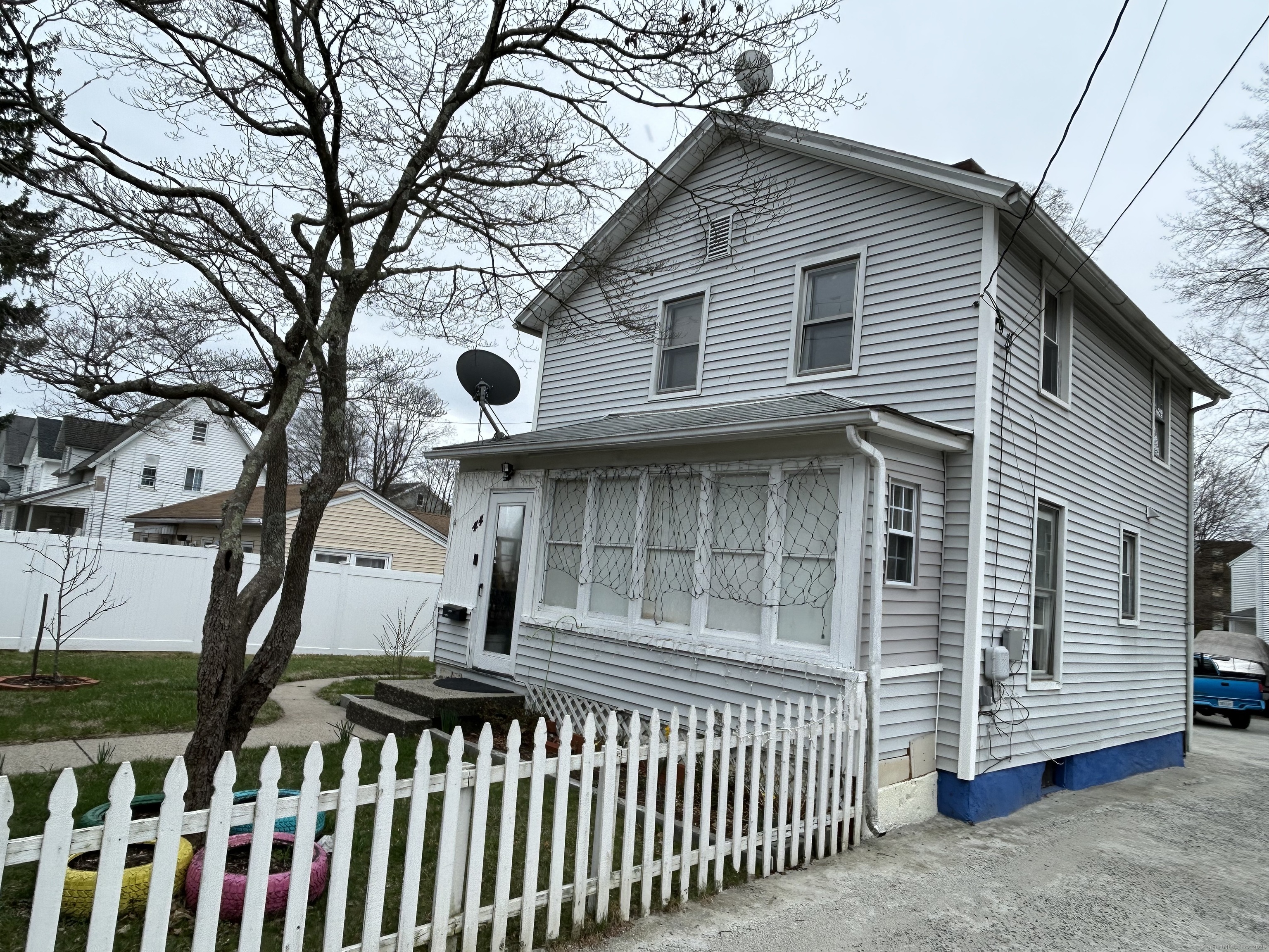 44 Rowan Street, Danbury, Connecticut image 1
