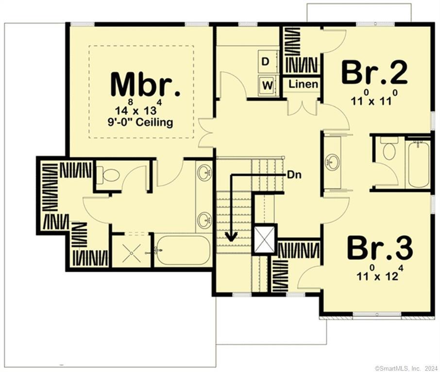 2 White Birch Drive, Middlebury, Connecticut image 6