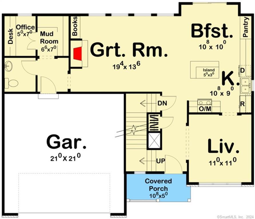 2 White Birch Drive, Middlebury, Connecticut image 5