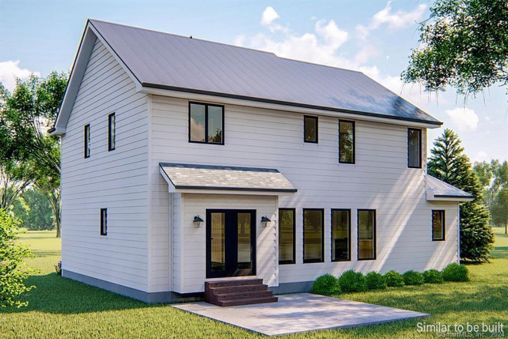 2 White Birch Drive, Middlebury, Connecticut image 3