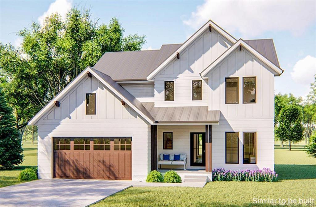 Property for Sale at 2 White Birch Drive, Middlebury, Connecticut - Bedrooms: 3 
Bathrooms: 3 
Rooms: 7  - $699,750