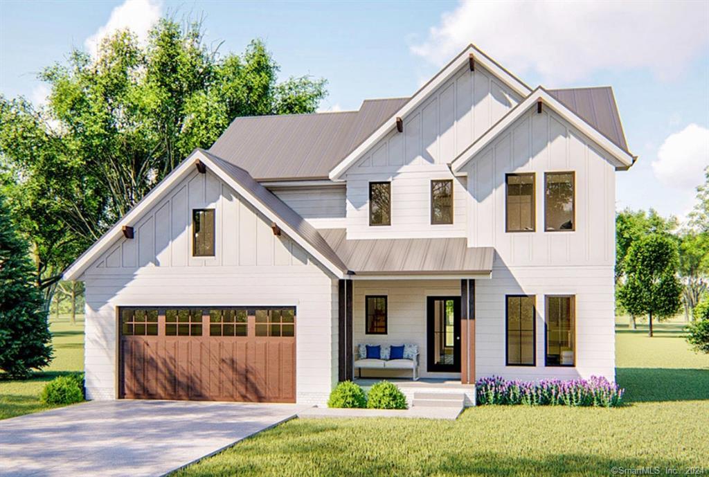 2 White Birch Drive, Middlebury, Connecticut image 2