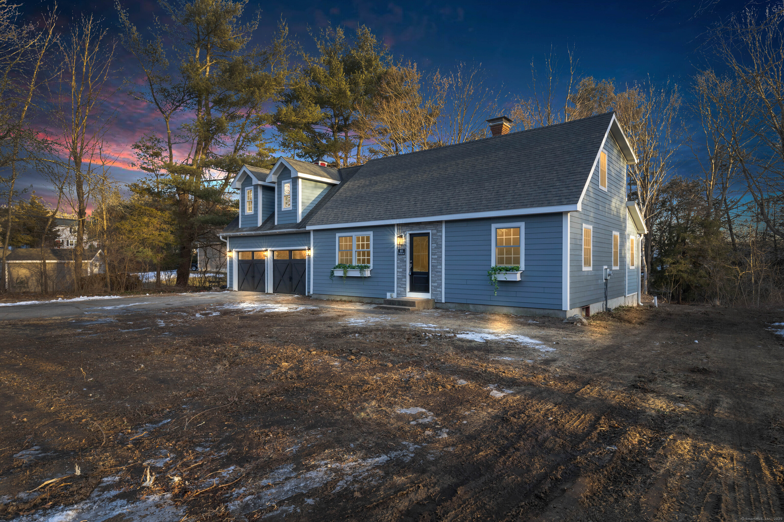 Photo 1 of Stone Hill Road, Griswold, Connecticut, $475,000, Web #: 24073079