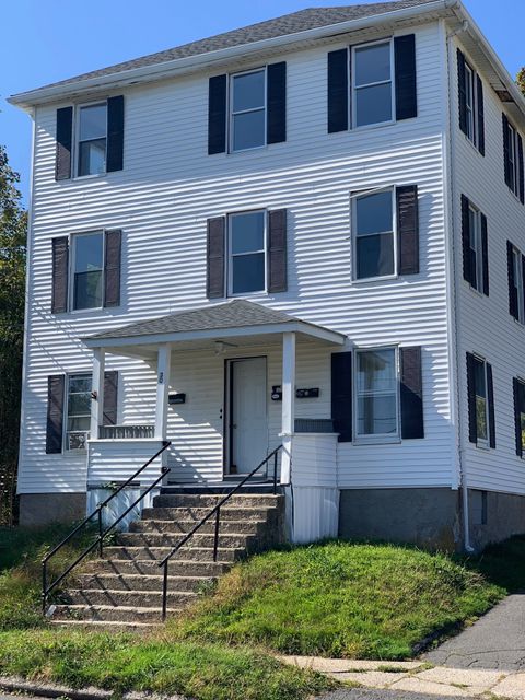 Tiny photo for 30 Cottage Street #2, Bristol, CT 06010 (MLS # 24131627)