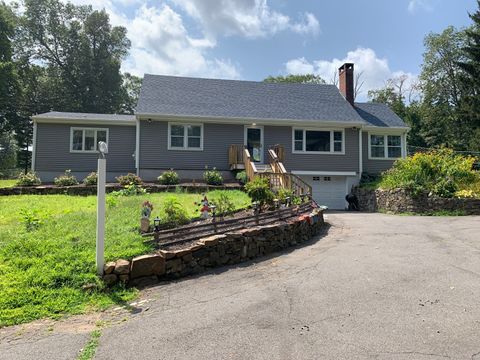 Tiny photo for 78 Birdseye Road, Farmington, CT 06032 (MLS # 24084957)