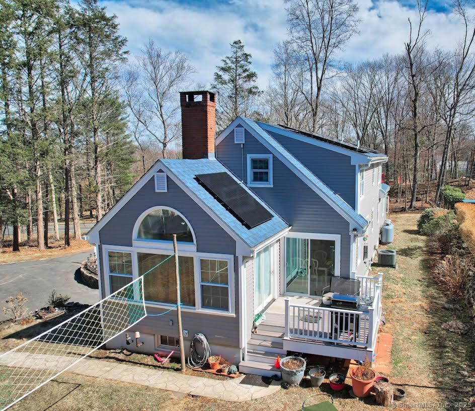 78 Birdseye Road, Farmington, Connecticut image 25