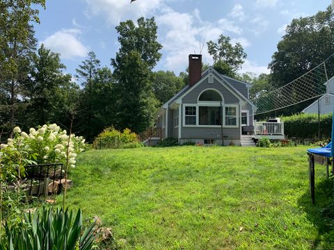Tiny photo for 78 Birdseye Road, Farmington, CT 06032 (MLS # 24084957)