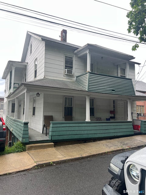 Photo of 70 Bank Street, Derby, CT 06418 (MLS # 24196214)