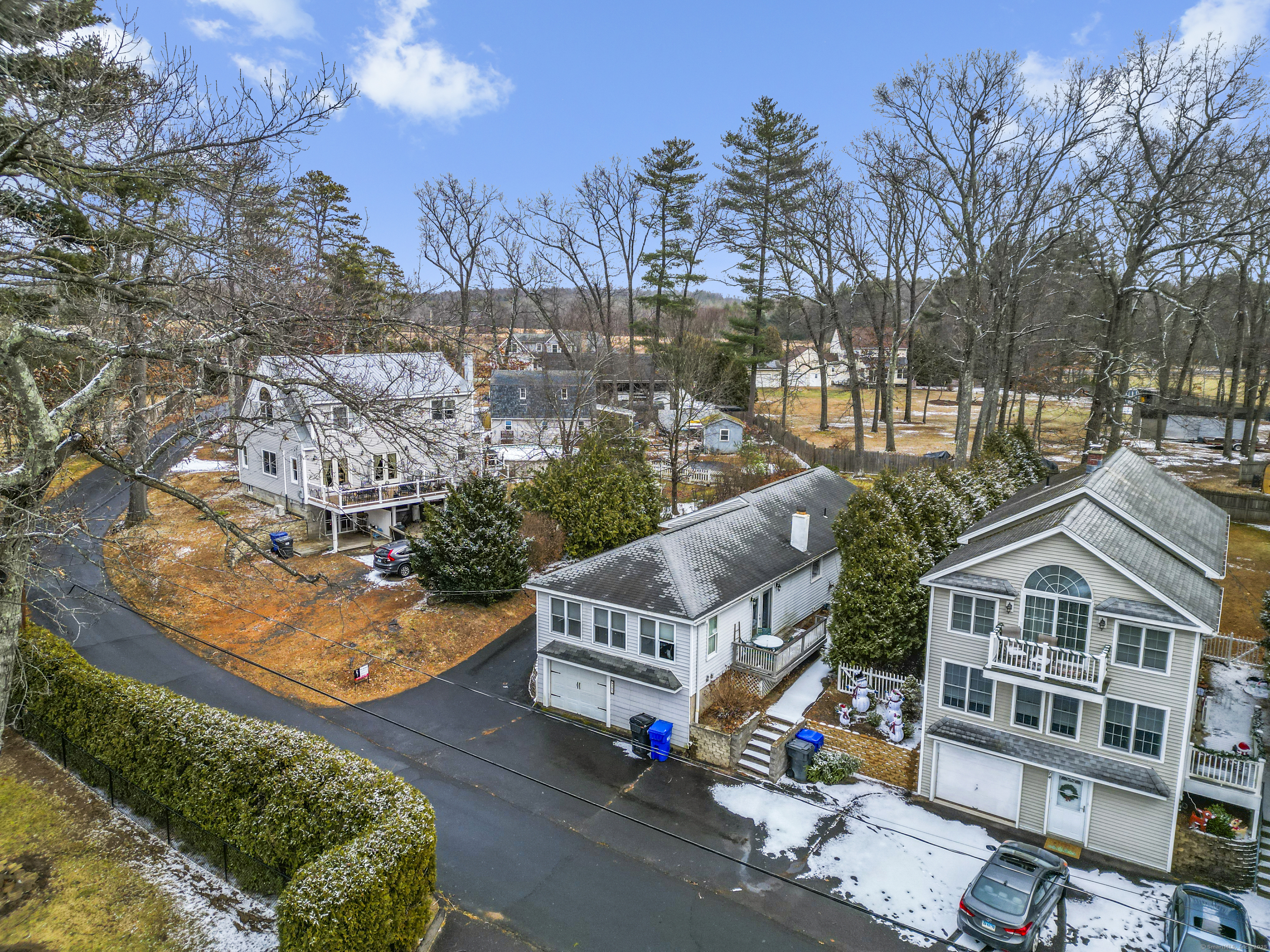 Photo 1 of Halladay Drive, Suffield, Connecticut, $369,000, Web #: 24063616