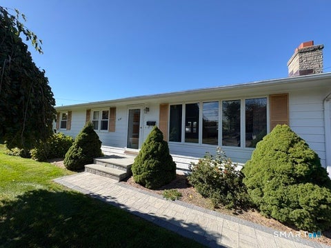 Photo of 620 Merwin Avenue, Milford, CT 06460 (MLS # 24215280)
