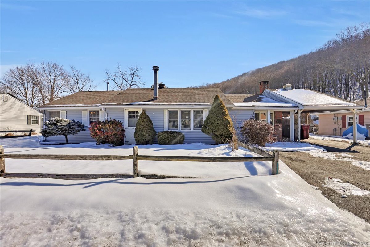 Photo 1 of Hillview Street, Naugatuck, Connecticut, $345,000, Web #: 24076403