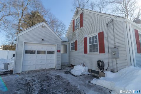 Tiny photo for 46 Woodycrest Drive, East Hartford, CT 06118 (MLS # 24152876)