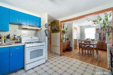 Tiny photo for 46 Woodycrest Drive, East Hartford, CT 06118 (MLS # 24152876)