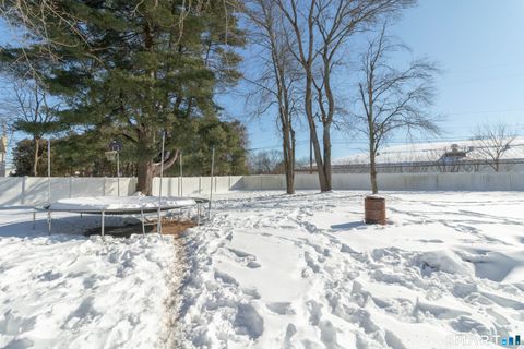 Tiny photo for 46 Woodycrest Drive, East Hartford, CT 06118 (MLS # 24152876)