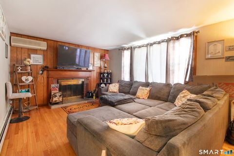 Tiny photo for 46 Woodycrest Drive, East Hartford, CT 06118 (MLS # 24152876)