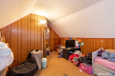 Tiny photo for 46 Woodycrest Drive, East Hartford, CT 06118 (MLS # 24152876)