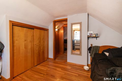 Tiny photo for 46 Woodycrest Drive, East Hartford, CT 06118 (MLS # 24152876)