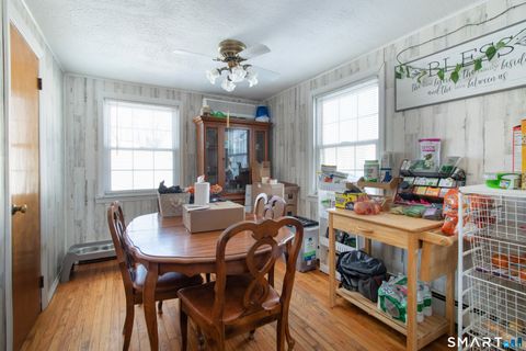 Tiny photo for 46 Woodycrest Drive, East Hartford, CT 06118 (MLS # 24152876)