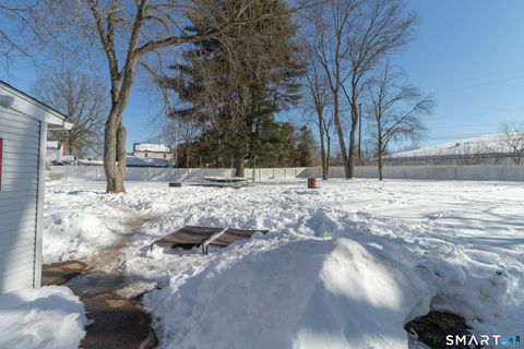 Tiny photo for 46 Woodycrest Drive, East Hartford, CT 06118 (MLS # 24152876)