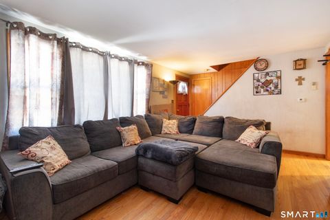 Tiny photo for 46 Woodycrest Drive, East Hartford, CT 06118 (MLS # 24152876)