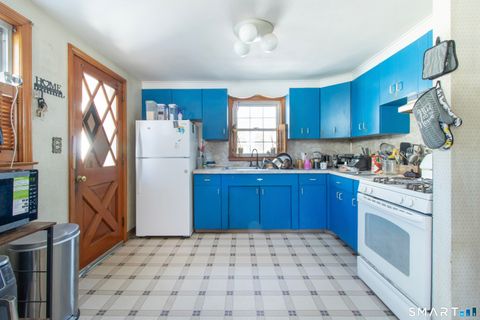 Tiny photo for 46 Woodycrest Drive, East Hartford, CT 06118 (MLS # 24152876)