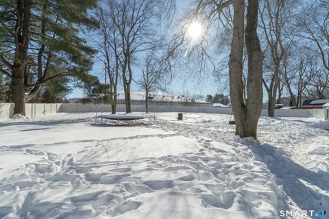 Tiny photo for 46 Woodycrest Drive, East Hartford, CT 06118 (MLS # 24152876)