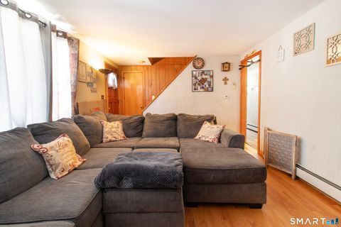 Tiny photo for 46 Woodycrest Drive, East Hartford, CT 06118 (MLS # 24152876)